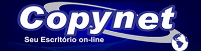 logo Copynet Seu Escritório on-line